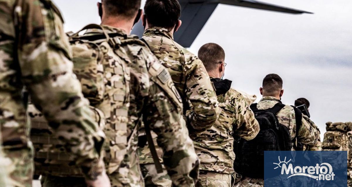 Пентагонът разглежда предложение за намаляване на американското военно присъствие в