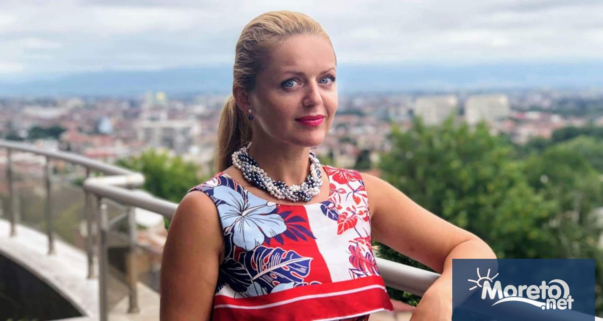 Ролята на Жулиета за мен е удоволствие но и предизвикателство