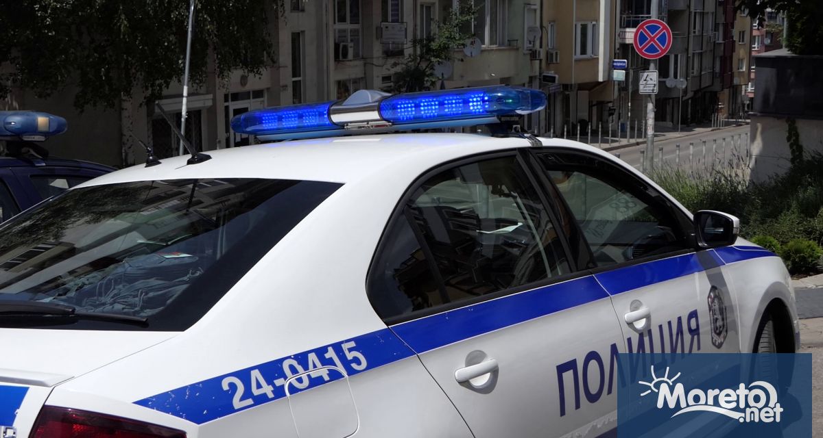 Метамфетамин е открит в кръвта на предизвикалия тежката катастрофа на