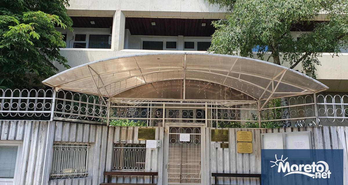 Предложение на кмета на Варна бившето руско консулство да се