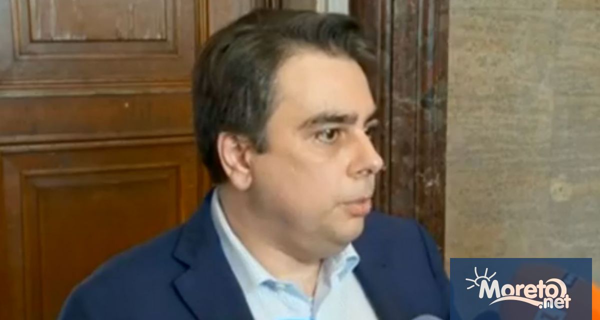 Кирил Петков ще бъде част от проектокабинета Василев Това потвърди