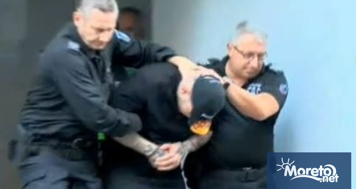 Софийския районен съд даде ход на дело срещу Георги Семерджиев