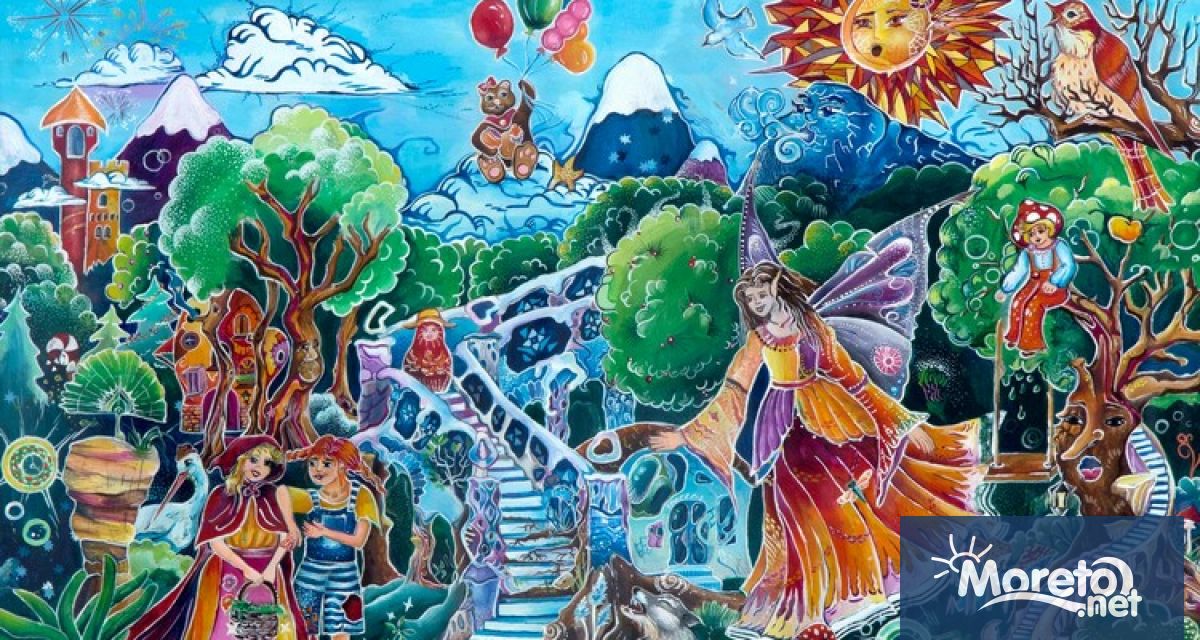 Станала емблематична с приноса си за развитието на уменията на