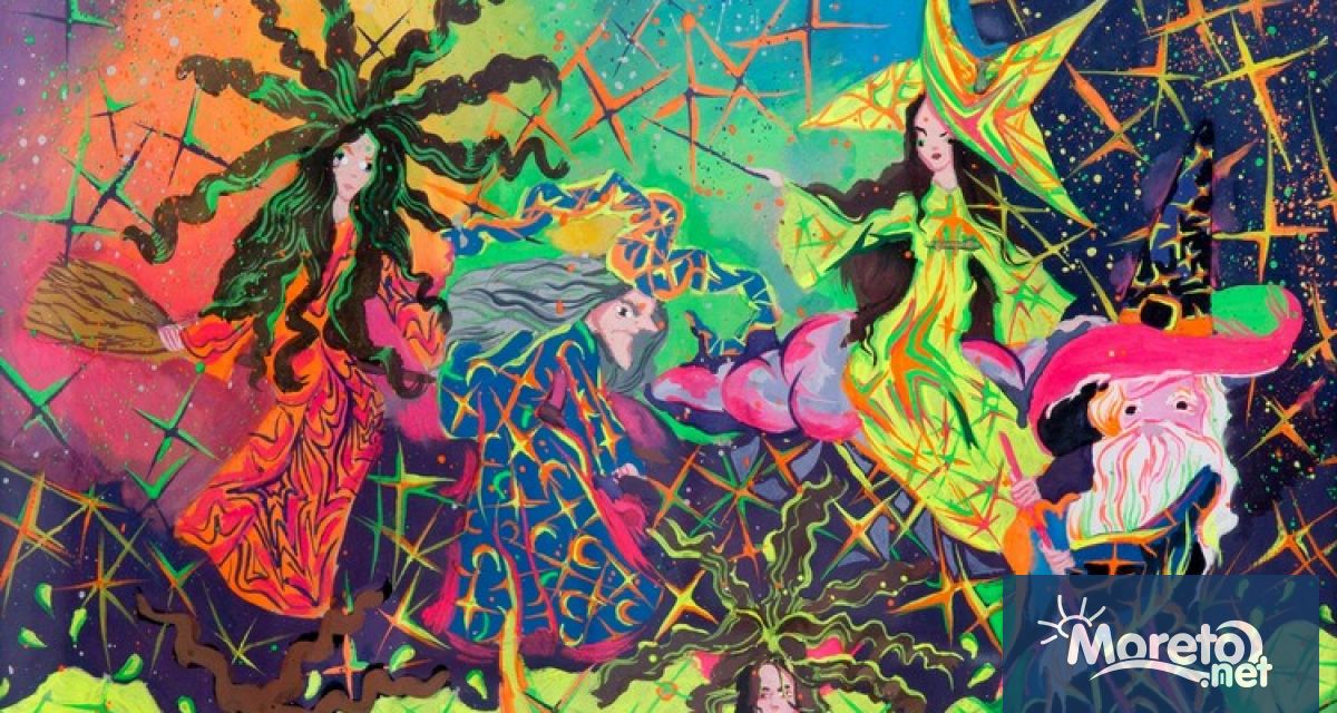 Станала емблематична с приноса си за развитието на уменията на