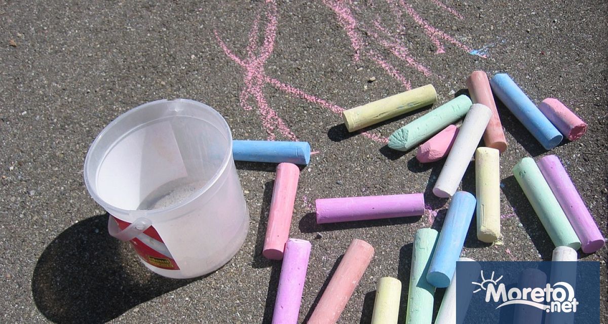 Във връзка с инициативата на Община Варна Слез от колата