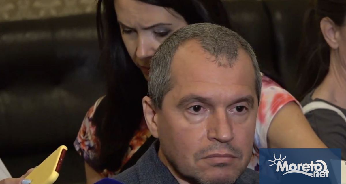 Имаше извънреден председателски съвет дойде доклад от ДАНС в който