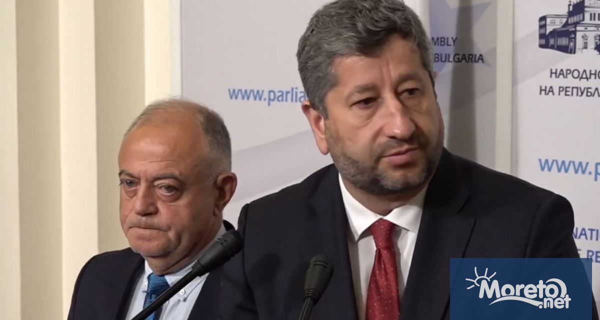 С разнообразни маневри откакто е на власт служебното правителство се