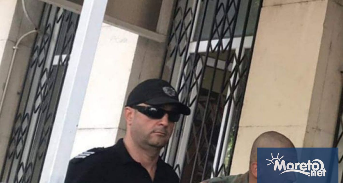 Окръжният съд във Варна определи най-тежката мярка за неотклонение задържане