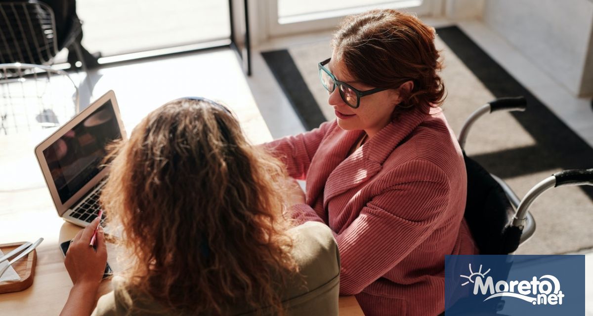 Обявен е конкурс по Националната програма за заетост на хората