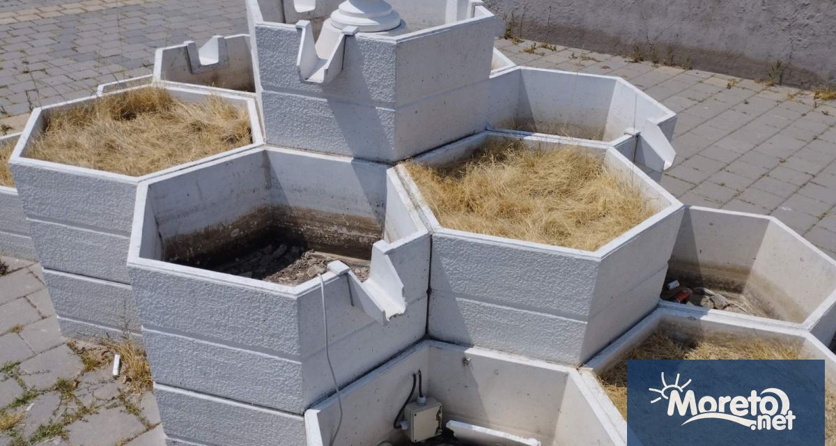 Кътът за отдих до Юнашкия салон във Варна който