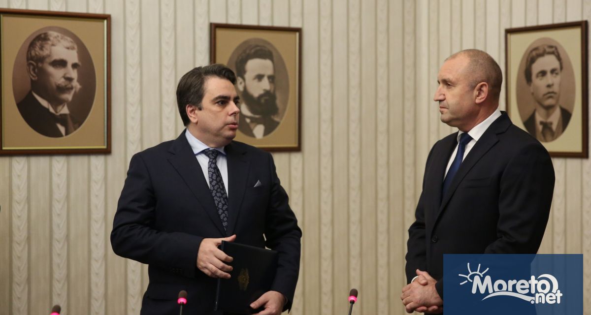 Това правителство за 2 месеца стана по мразено от ГЕРБ и