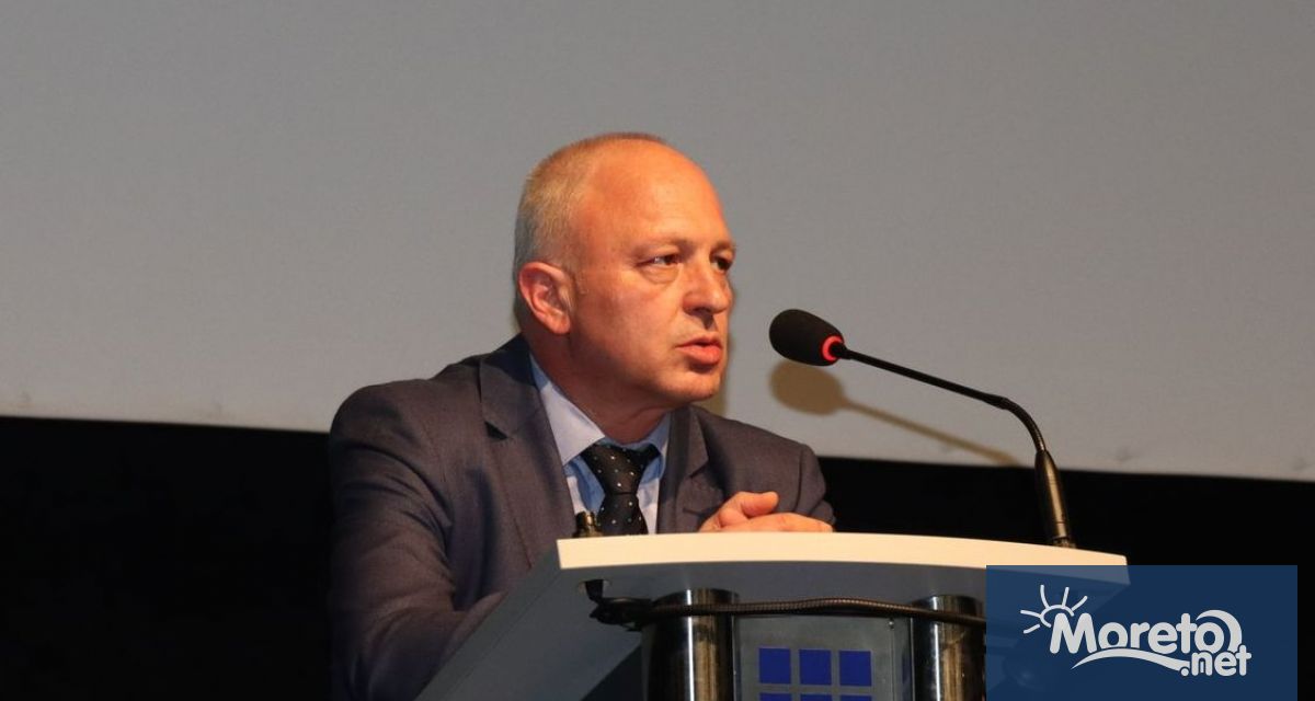 Софийската градска прокуратура СГП внесе обвинителен акт в Софийския градски