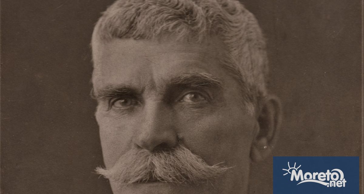 Отбелязваме 174 години от рождението на Патриарха на българската литература