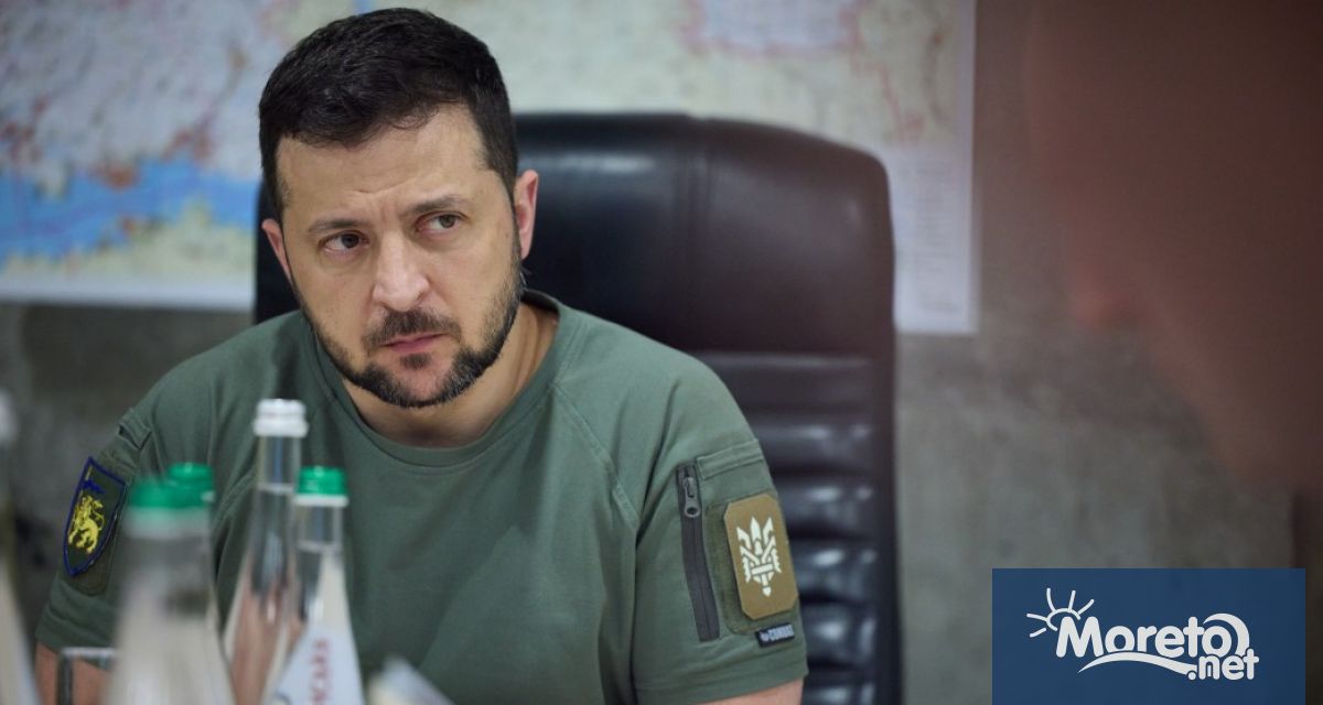 Справедливост ще има когато руското държавно и военно ръководство бъде