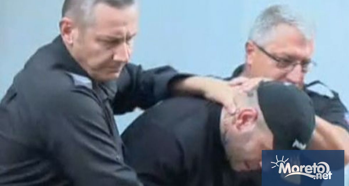 Повдигнаха нови обвинения на Георги Семерджиев във връзка с катастрофата