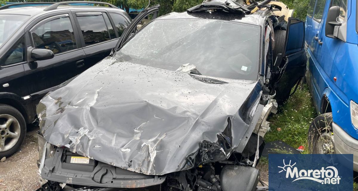 Европейският център за транспортни политики ЕЦТП алармира че има сериозна