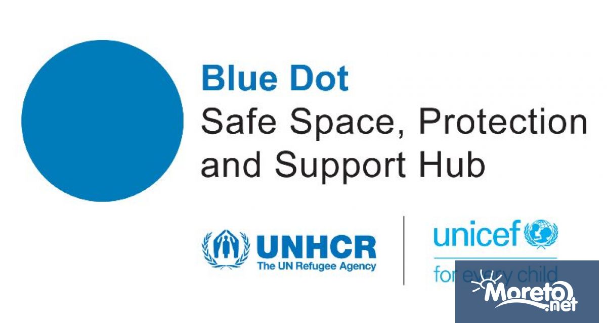 На 13 юли 2022 г сряда от 10 30 ч УНИЦЕФ