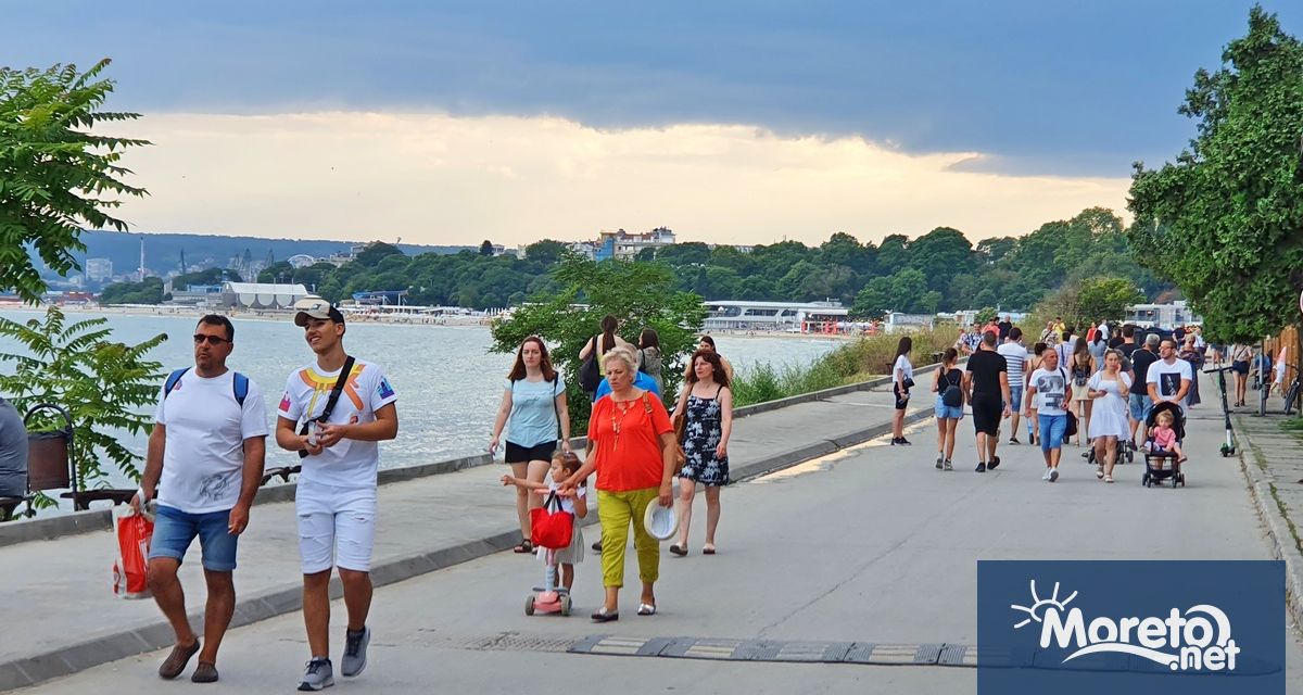 Няма да позволя алабализми за Крайбрежната алея Капитан Георги Георгиев