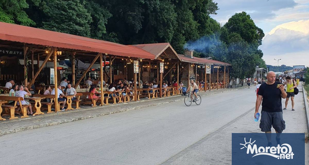 Дирекция Национален строителен контрол трябва да извърши проверка относно законосъобразността