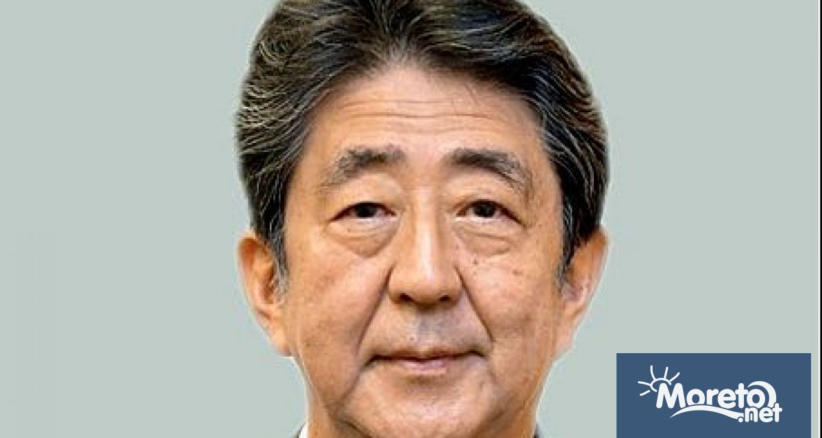 Япония се прощава днес с Шиндзо Абе най дълго управлявалия си