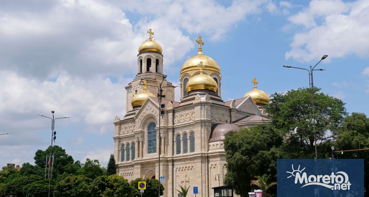 И тази година празникът на Варна – 15 август