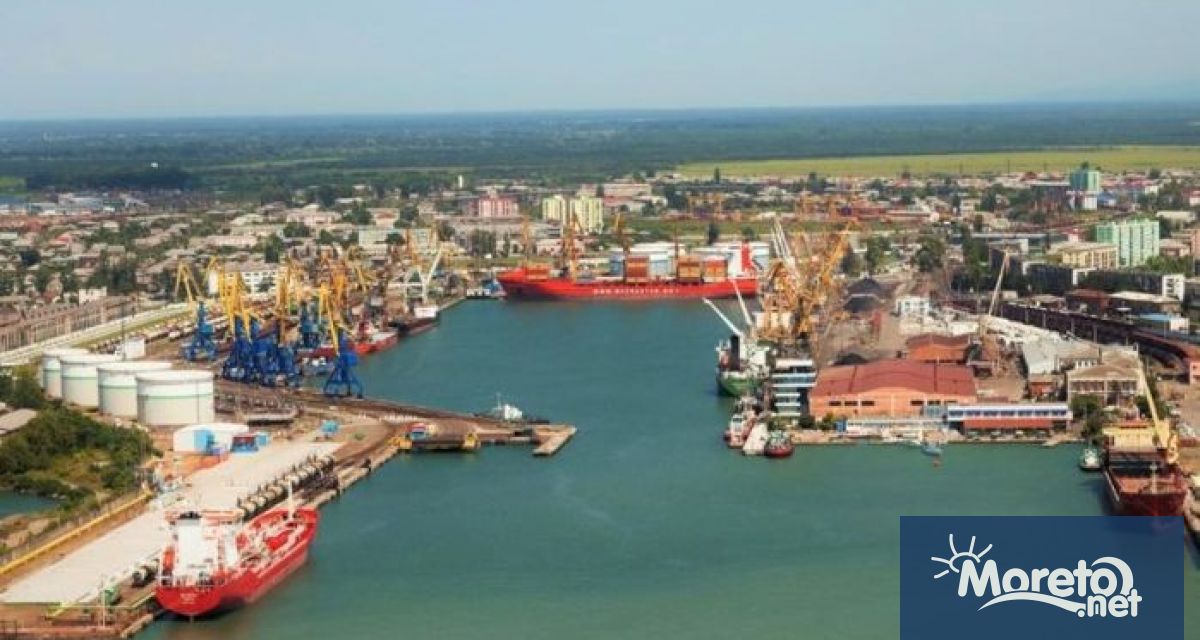 Руските износители ще започнат да доставят втечнен нефтен газ LPG