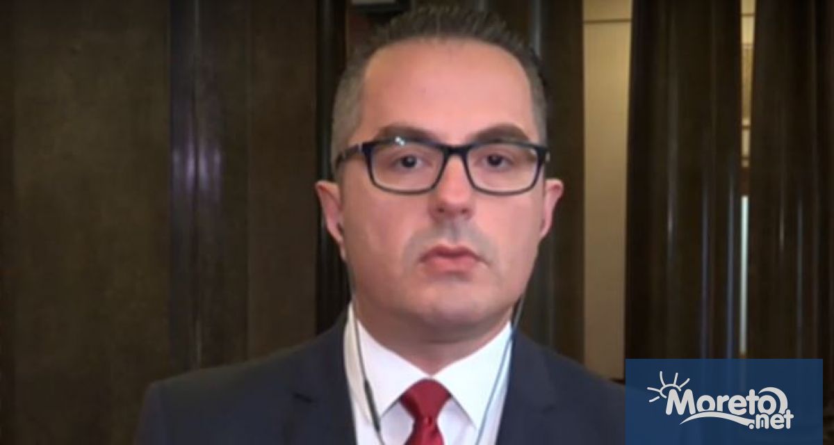 Водени са неофициални разговори с ПП ДБ има директен отказ за