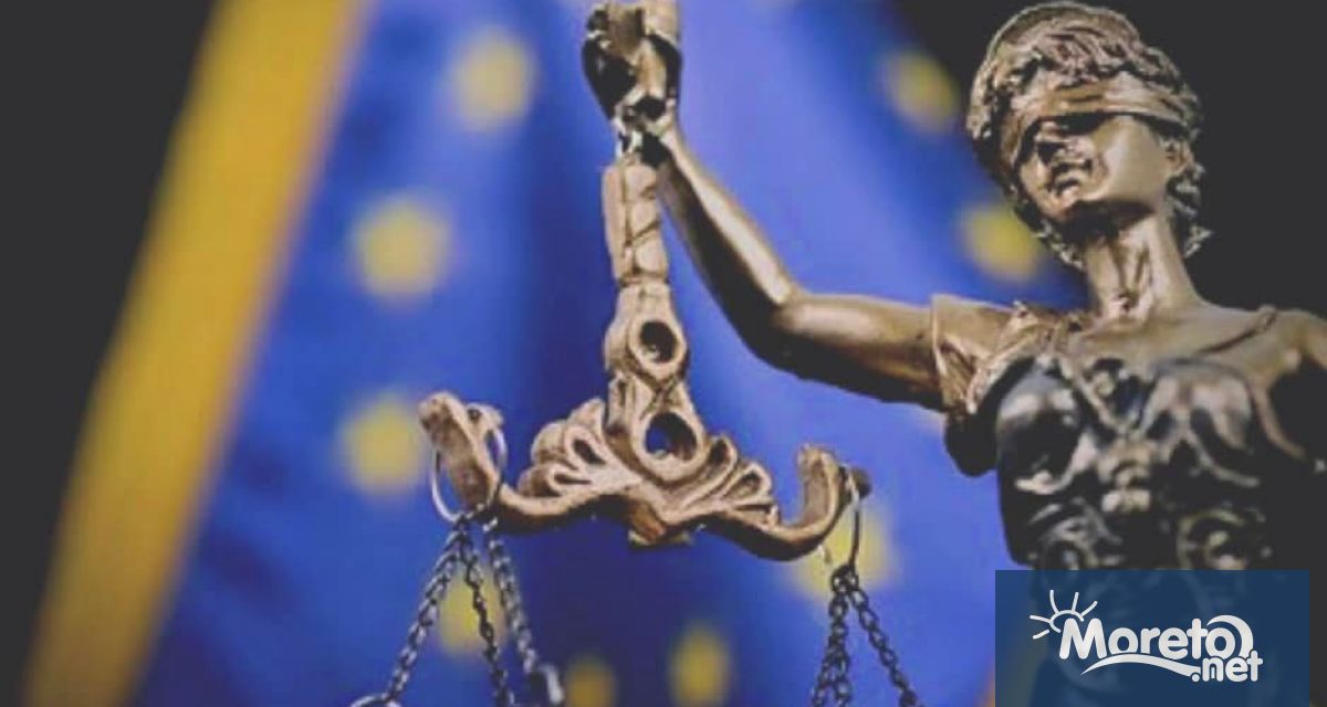 Нидерландия наблюдава внимателно действията за съдебна реформа в България и