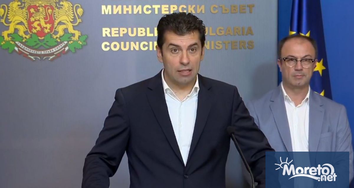 Тази седмица ще бъде актуализиран Планът за справяне с пандемията