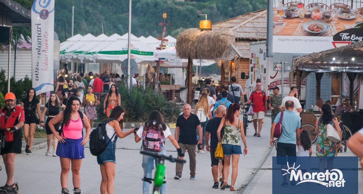 Административният съд във Варна остави без разглеждане за забрана достъпа