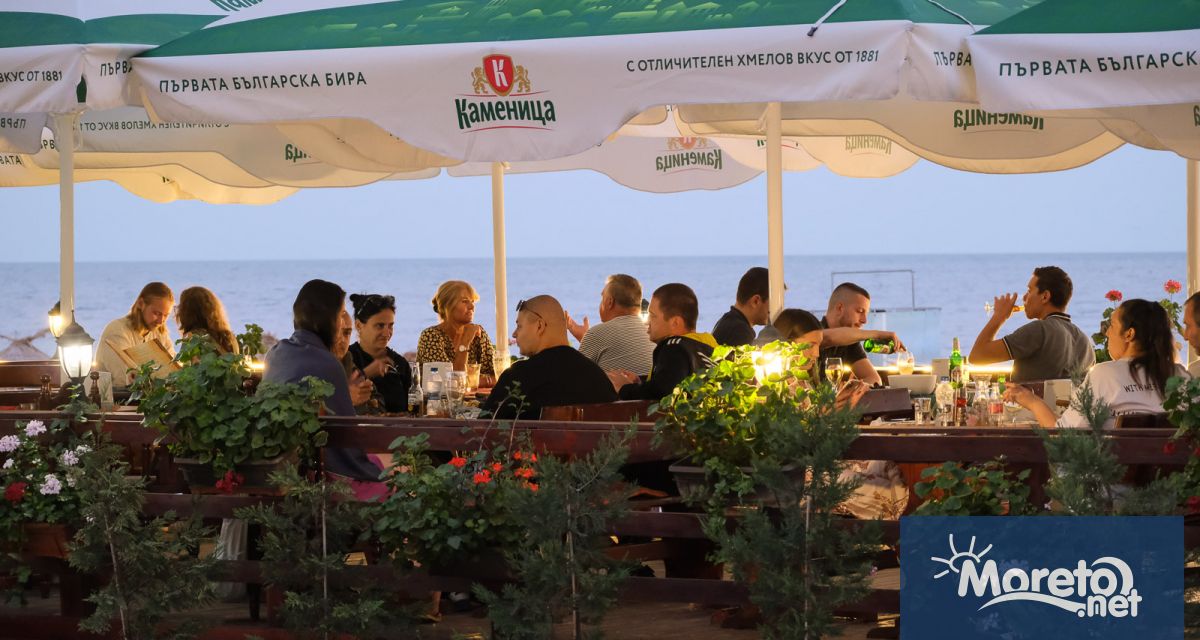 Националната агенция за приходите започна лятната си контролна кампания за