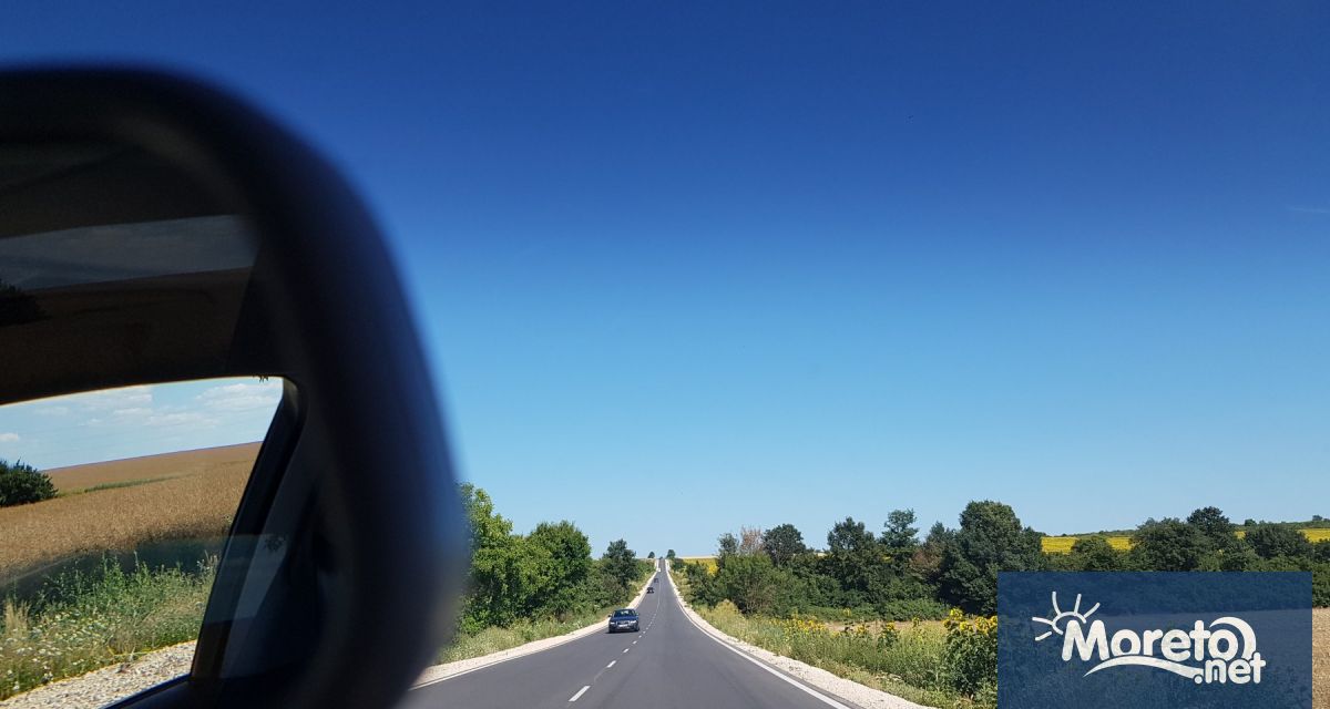 ОГРАНИЧЕНИЯ ЗА ТОВАРНИ АВТОМОБИЛИ при повишаване на температурата на въздуха