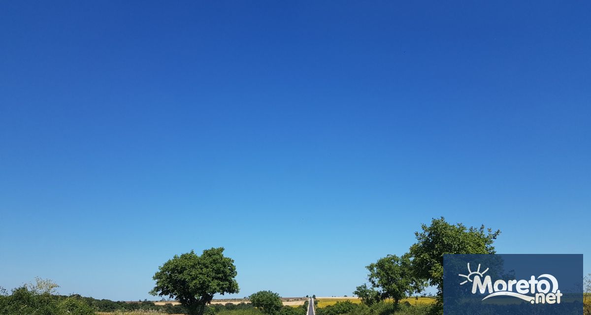 СЪСТОЯНИЕ НА АВТОМАГИСТРАЛИТЕ АМ Хемус Област Варна Движението от км 386 000 до км