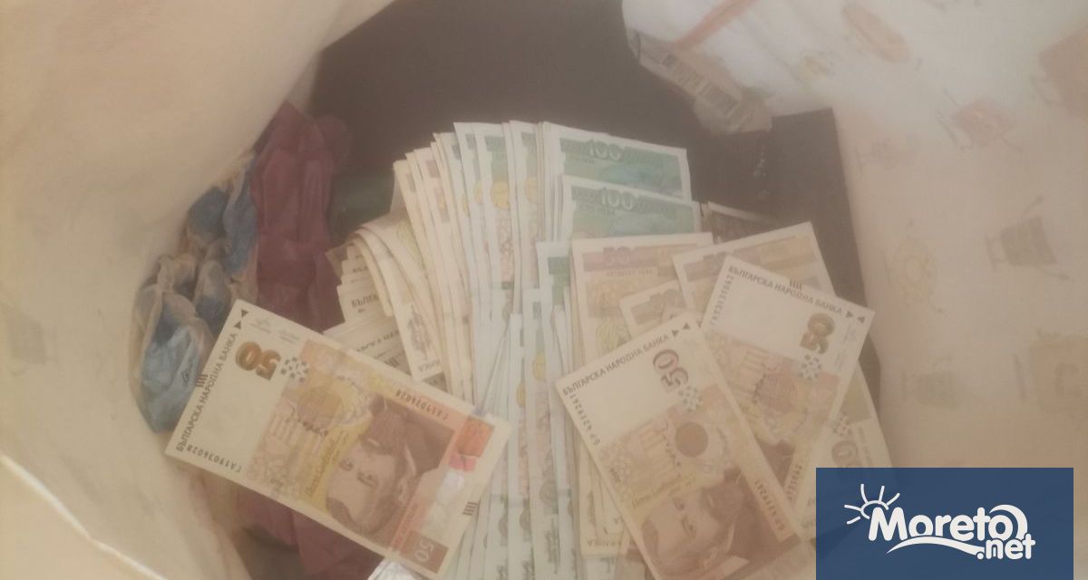 Задържаха 51 годишен хърватски гражданин който от няколко дни обирал оборотите