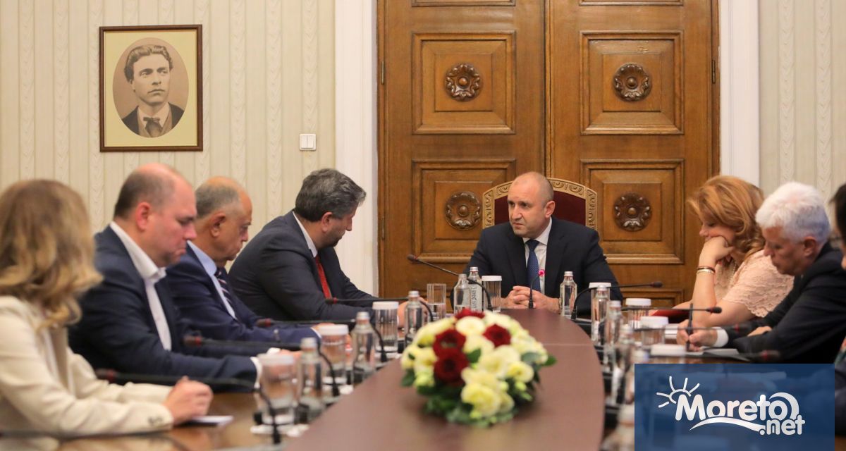 Необходимо е да има работещ парламент за да може България