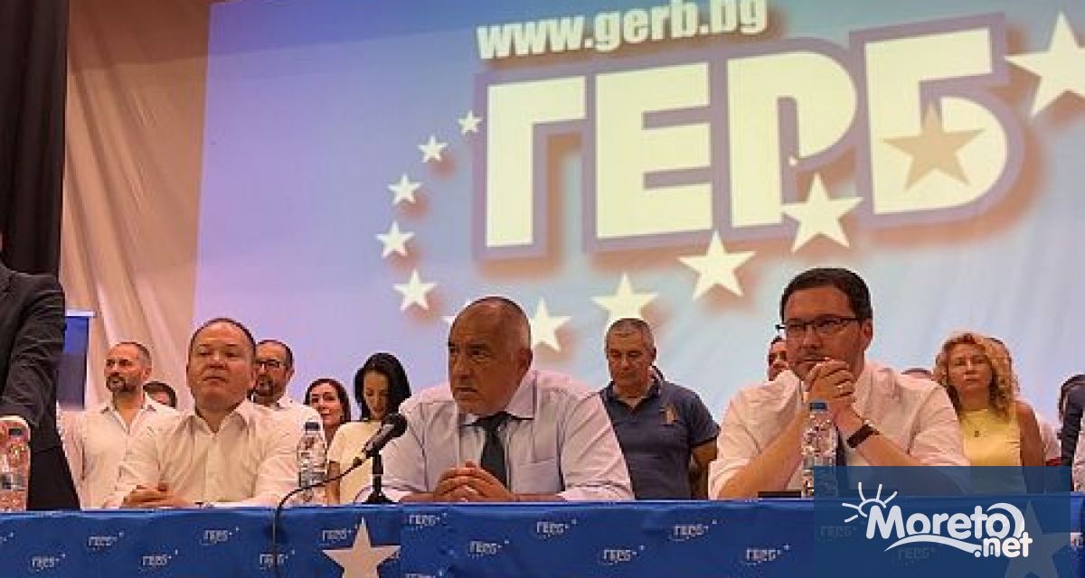 Ако се направи правителство с третия мандат това ще бъде