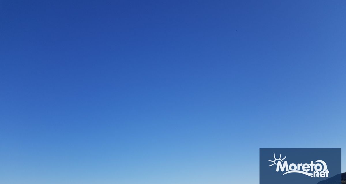 До 2 3 дни в морето край Кранево ще може да