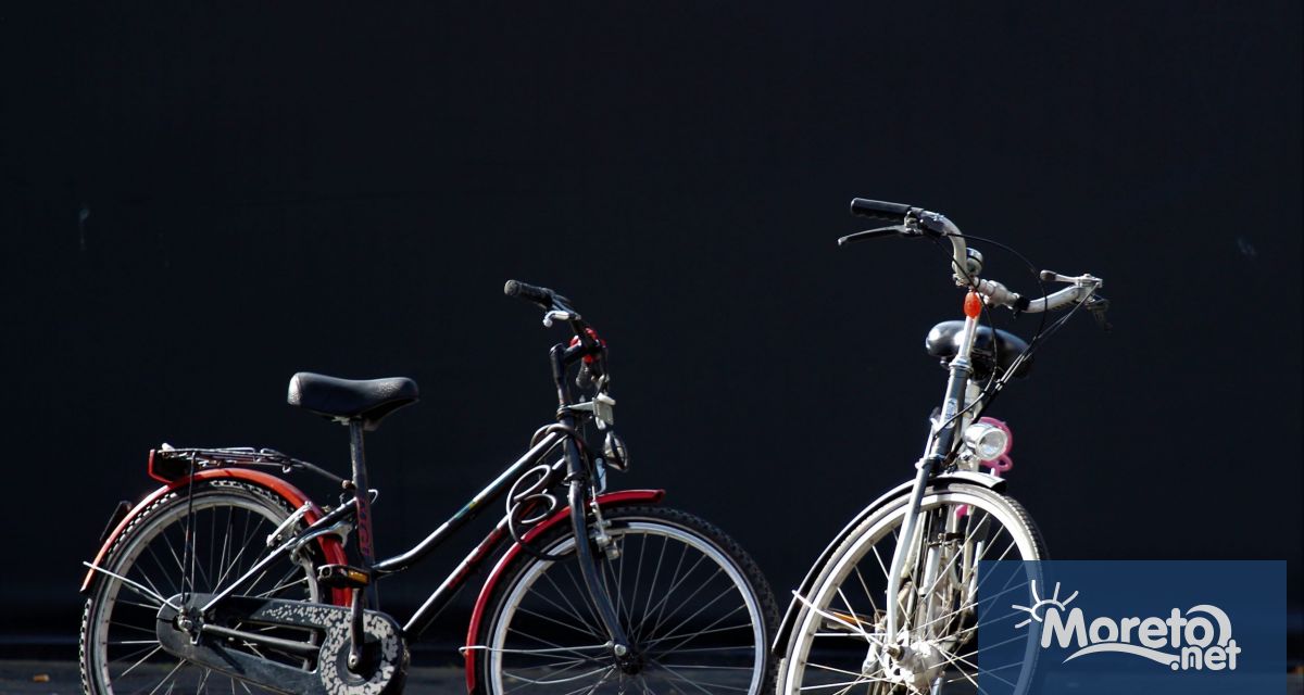 Световният ден на велосипеда който се отбелязва на 3 юни