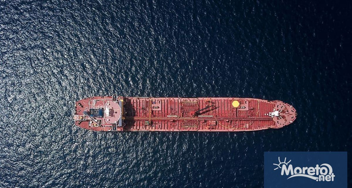 Собствениците на танкери в Европа доставят възможно най много руски суров