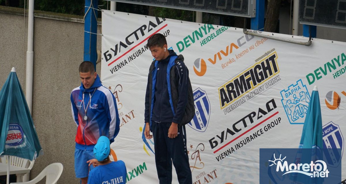 Най голямата ми мечта е да успея да се класирам на