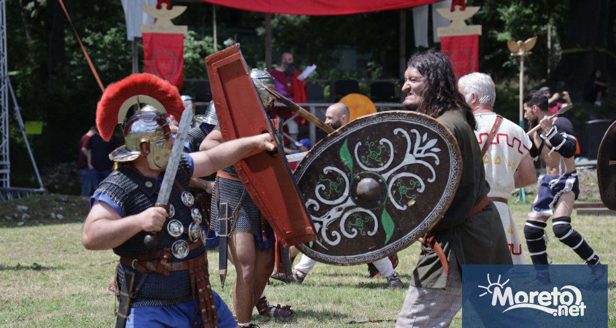 На 22 юли Девня ще бъде домакин на един от