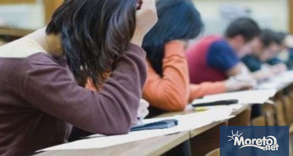 Над 117 000 ученици се очаква да се явят на