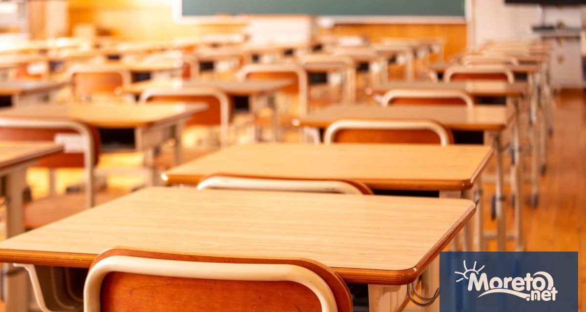 Резултатите от първо класиране след завършен 7 клас са публикувани