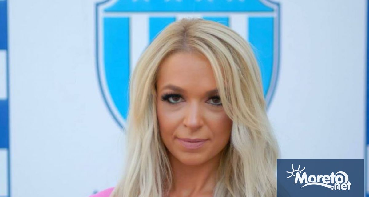 Черно море и психологът на отбора Кристина Димитрова се разделиха