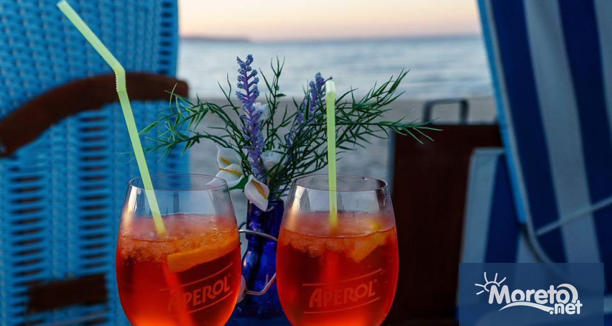 Лятото е в разгара си а необходимостта от освежаващи напитки