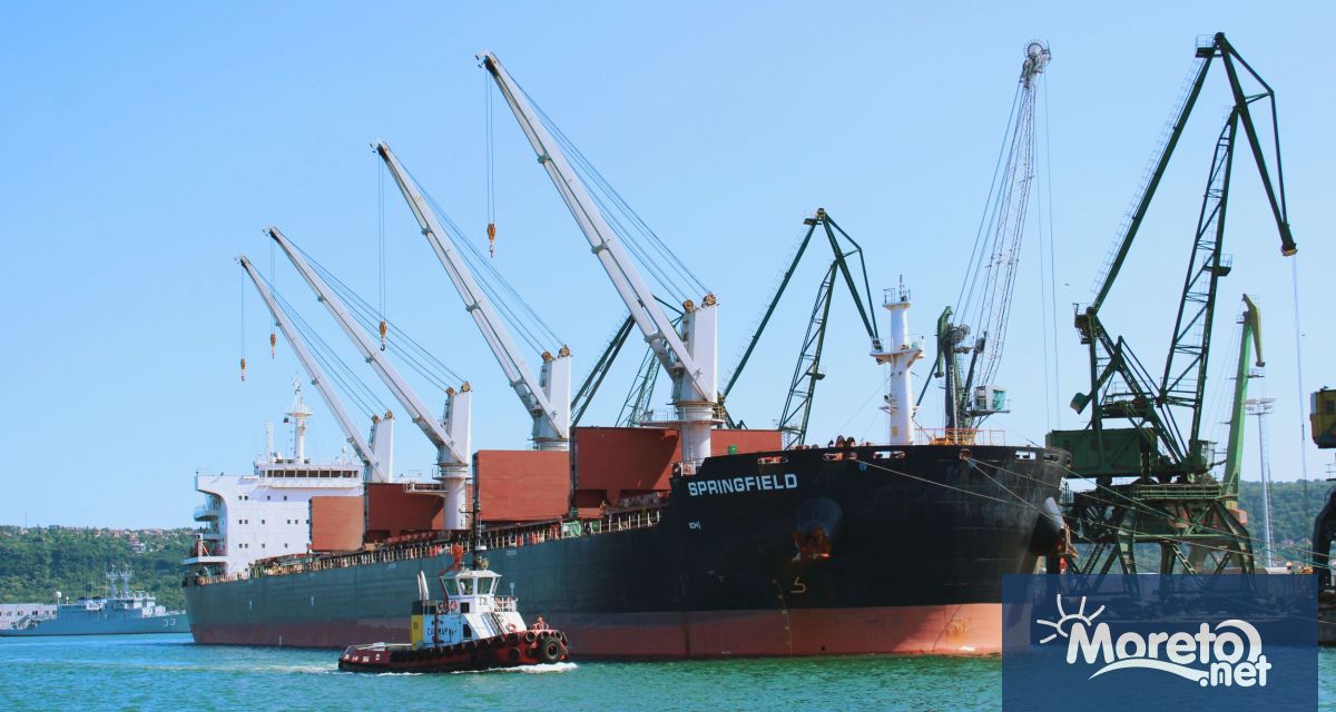 Министерският съвет одобри извършването на хидротехнически работи във вътрешните морски