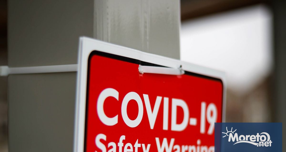 Удължават противоепидемичните мерки срещу COVID-19 у нас. Това става ясно
