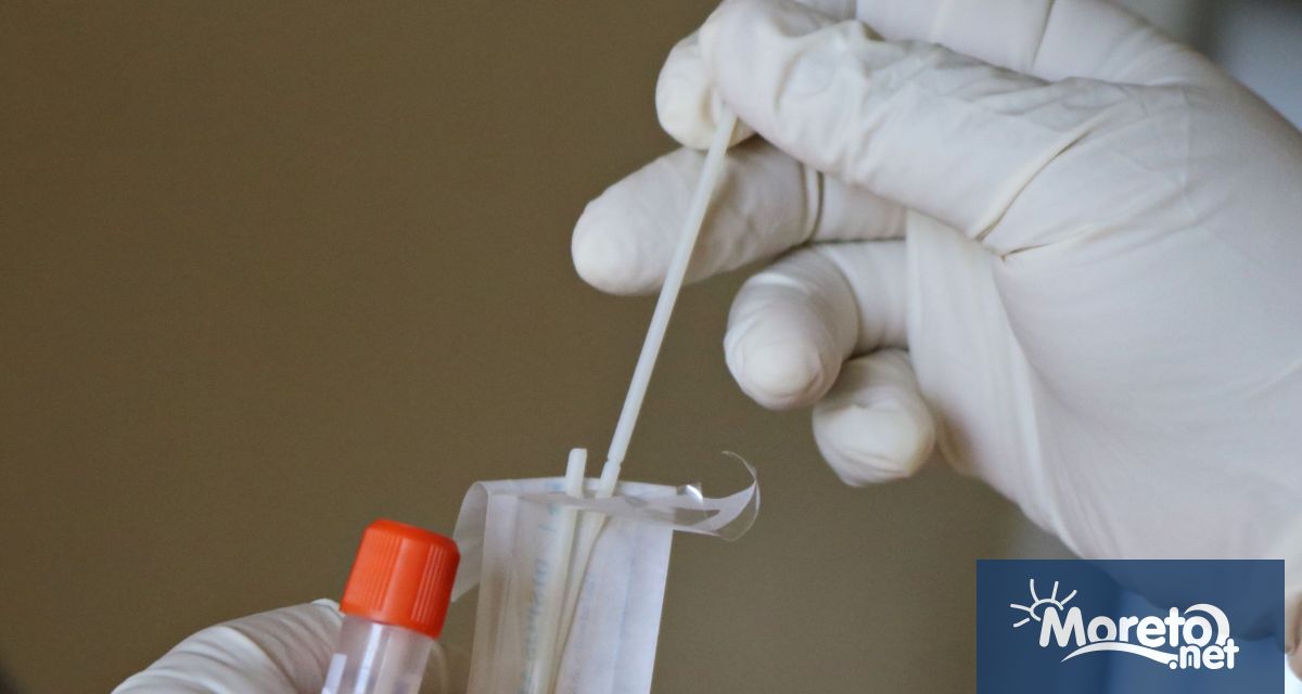 PCR и антигенните тестове да бъдат върнати към личните лекари