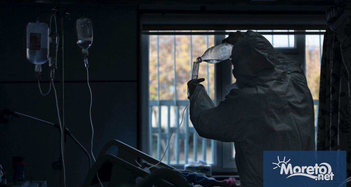 Китай официално съобщи днес за първи случаи на починали пациенти