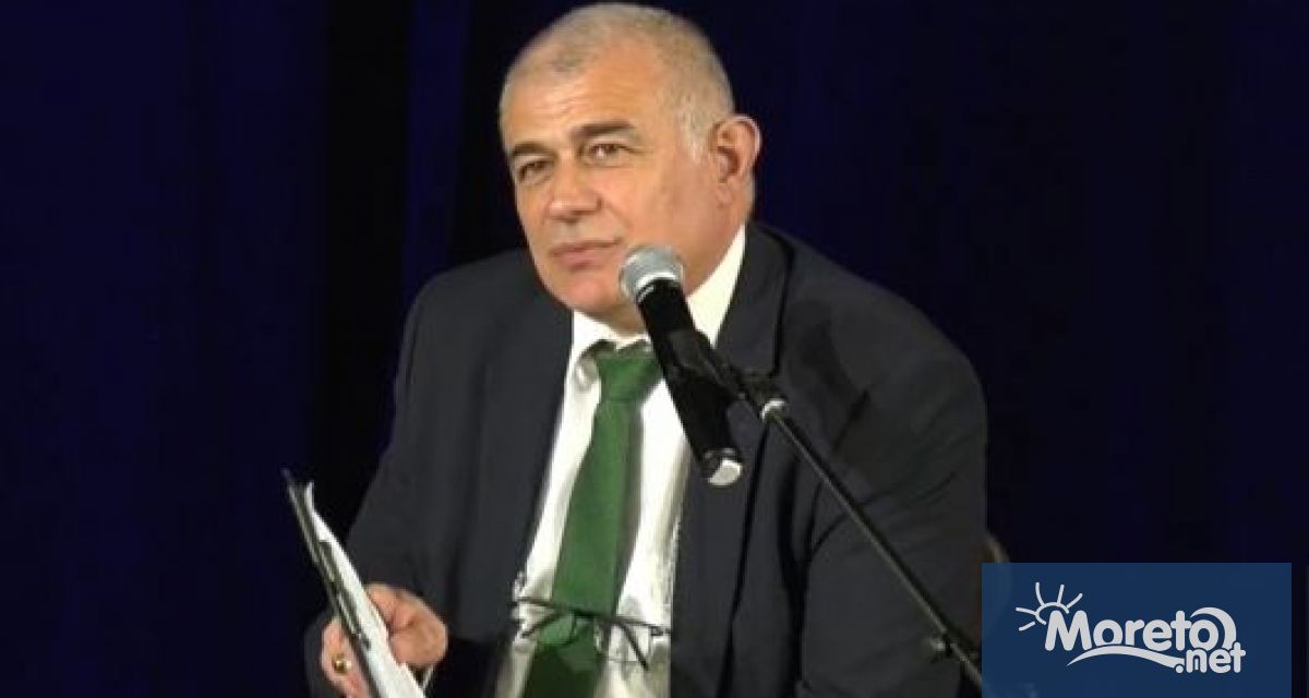 Почти нулеви са шансовете да бъде съставено правителство коментира министърът